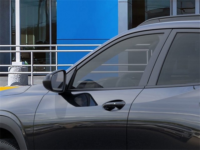 Chevrolet Trax 2RS 2026