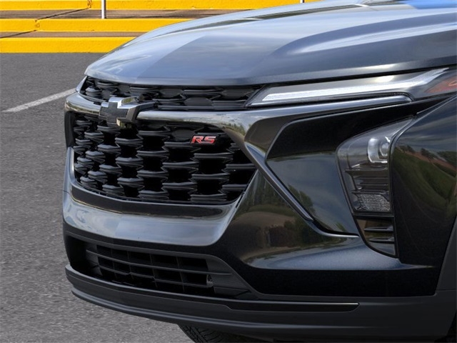 Chevrolet Trax 2RS 2026