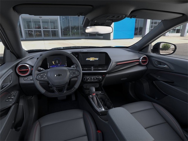 Chevrolet Trax 2RS 2026