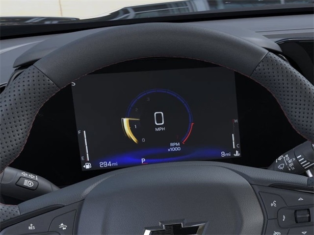 Chevrolet Trax 2RS 2026