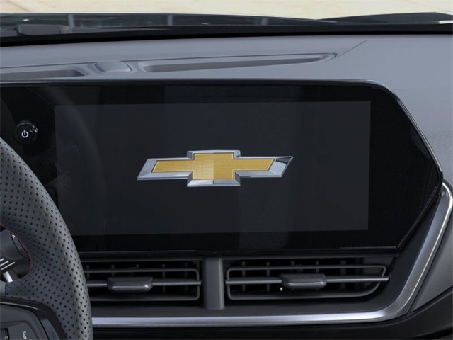 Chevrolet Trax 2RS 2026