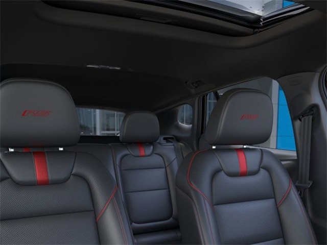 Chevrolet Trax 2RS 2026