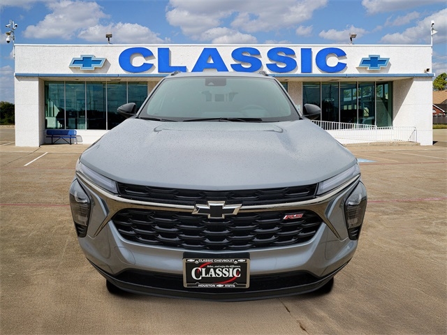 Chevrolet Trax 2RS 2026