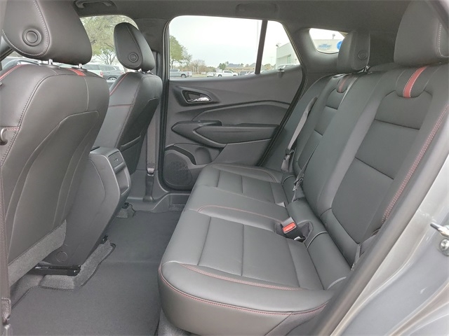 Chevrolet Trax 2RS 2026