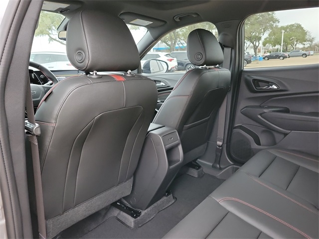 Chevrolet Trax 2RS 2026