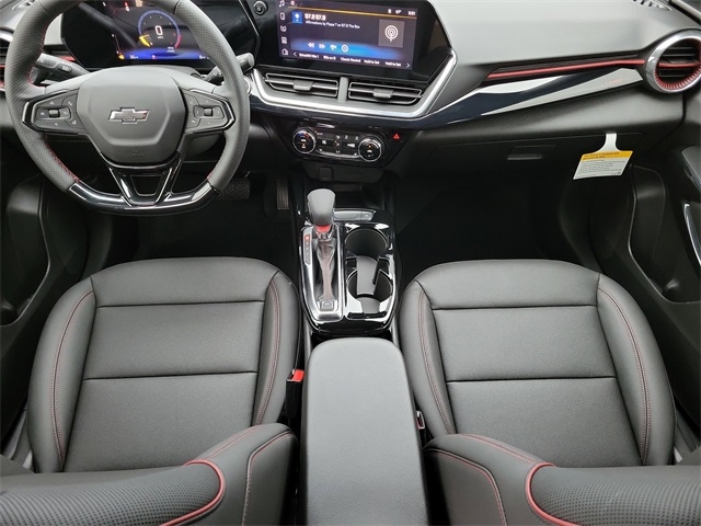 Chevrolet Trax 2RS 2026