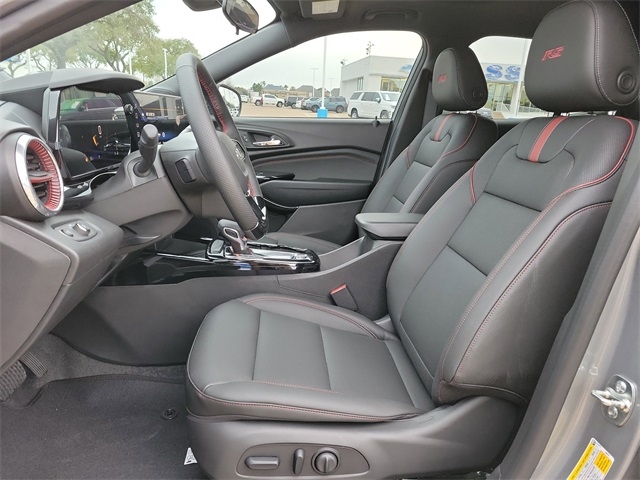 Chevrolet Trax 2RS 2026