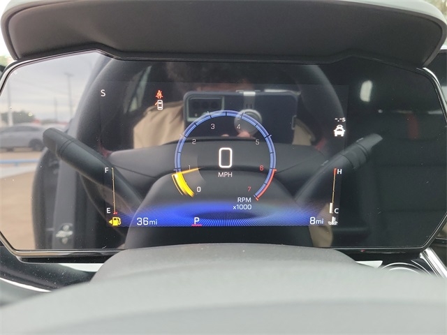 Chevrolet Trax 2RS 2026