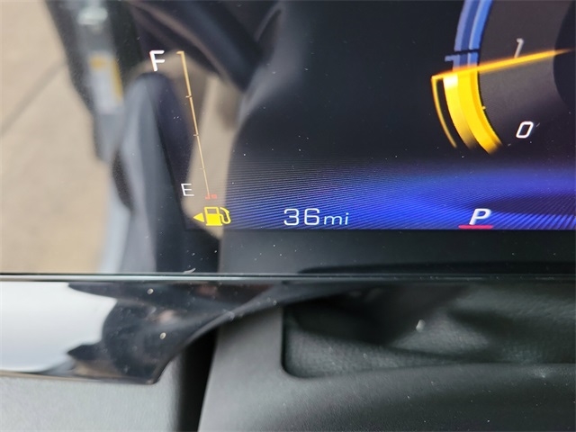 Chevrolet Trax 2RS 2026