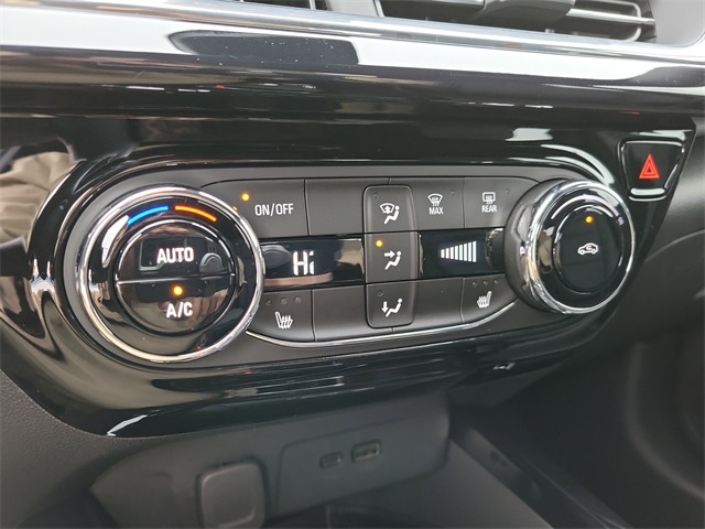 Chevrolet Trax 2RS 2026