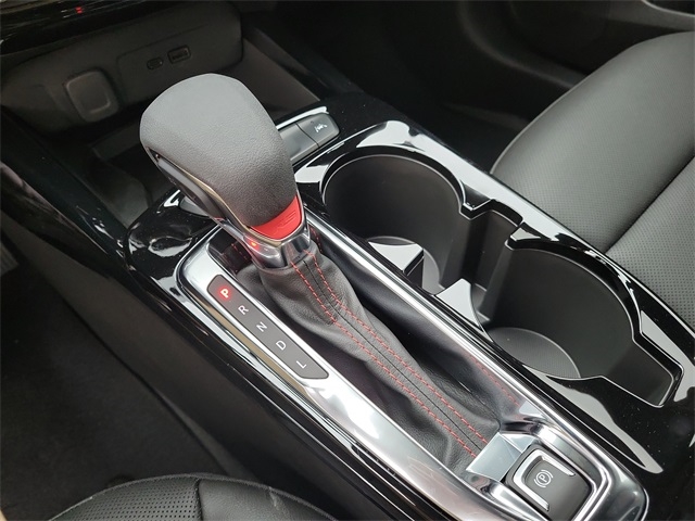 Chevrolet Trax 2RS 2026