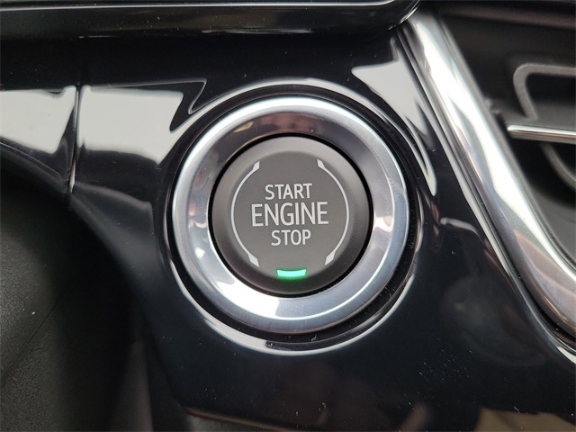 Chevrolet Trax 2RS 2026