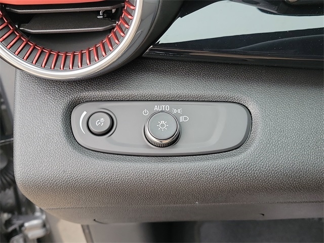 Chevrolet Trax 2RS 2026