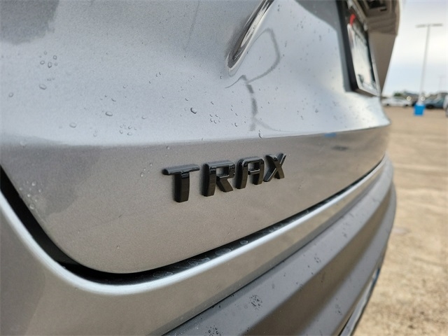 Chevrolet Trax 2RS 2026