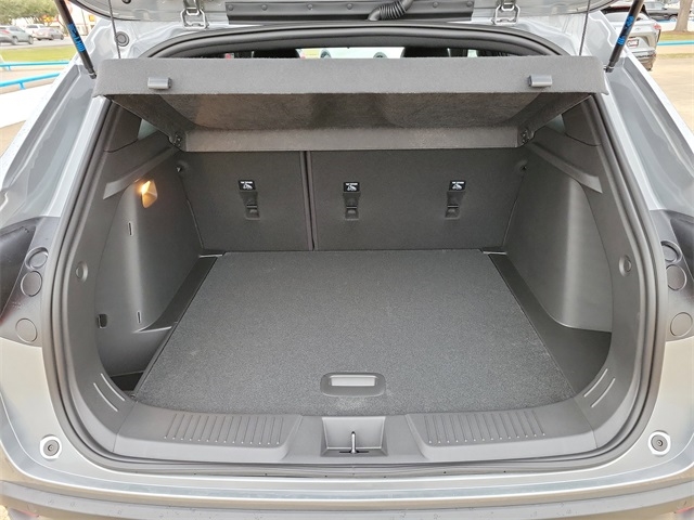 Chevrolet Trax 2RS 2026