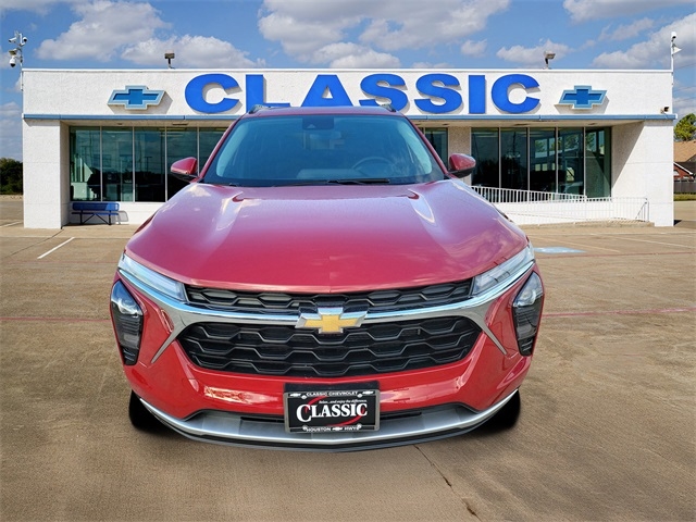 Chevrolet Trax LT 2026