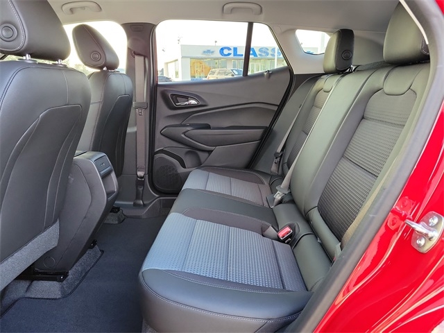 Chevrolet Trax LT 2026