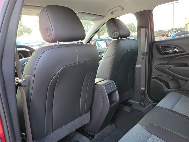 Chevrolet Trax LT 2026