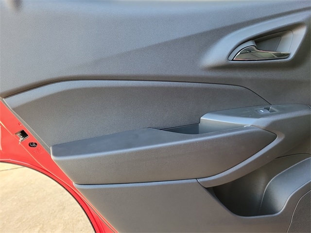 Chevrolet Trax LT 2026