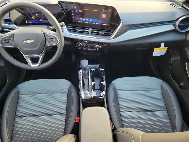 Chevrolet Trax LT 2026