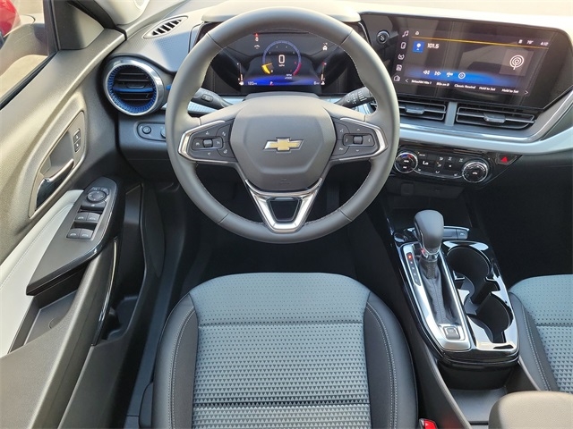 Chevrolet Trax LT 2026