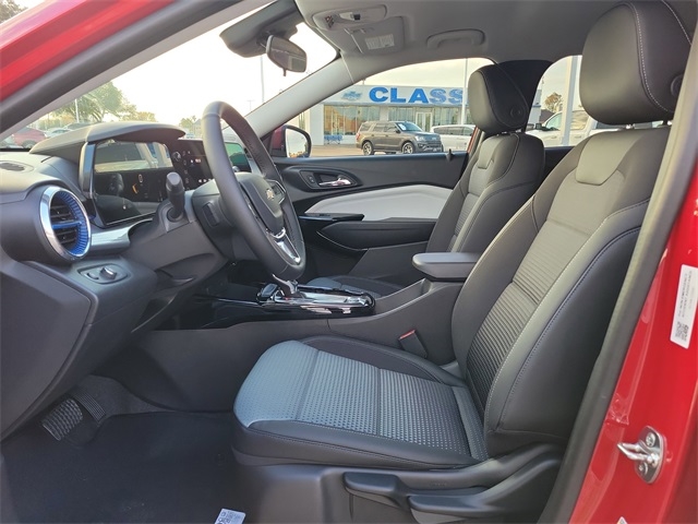 Chevrolet Trax LT 2026