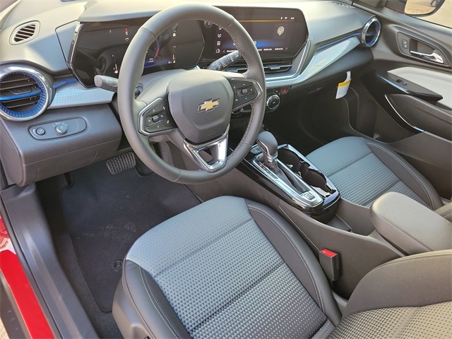 Chevrolet Trax LT 2026