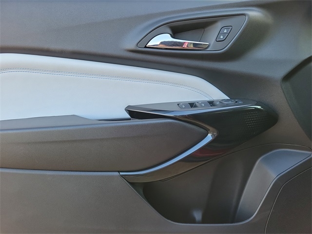 Chevrolet Trax LT 2026