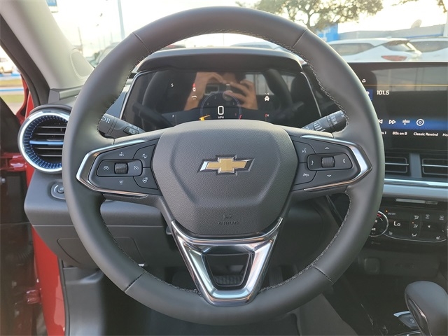 Chevrolet Trax LT 2026