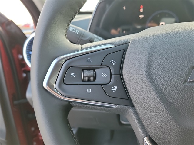 Chevrolet Trax LT 2026