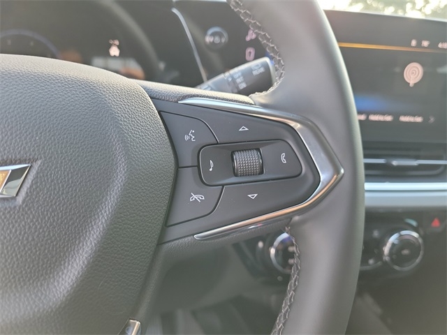 Chevrolet Trax LT 2026