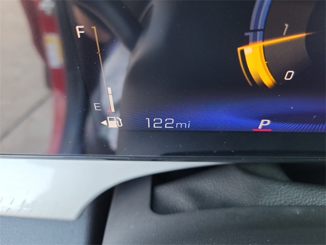 Chevrolet Trax LT 2026