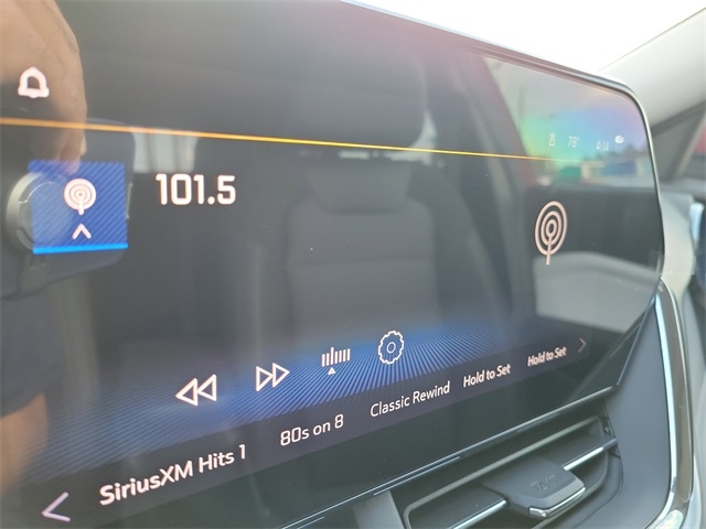 Chevrolet Trax LT 2026