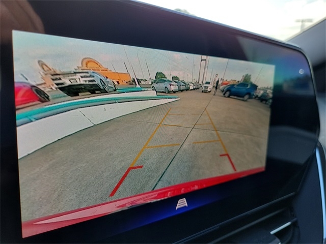 Chevrolet Trax LT 2026