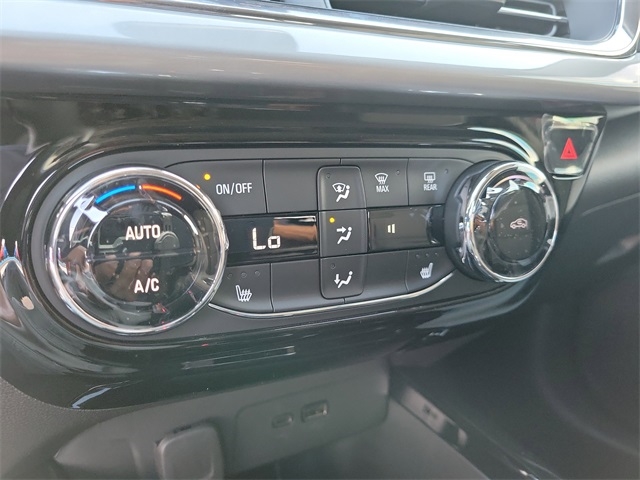 Chevrolet Trax LT 2026