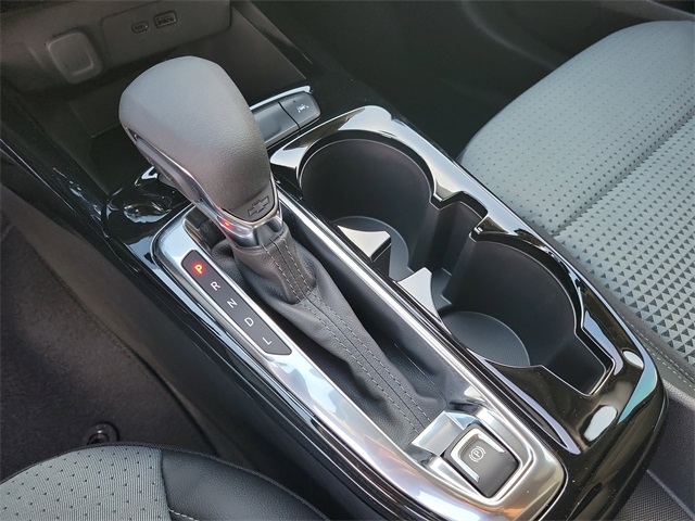 Chevrolet Trax LT 2026