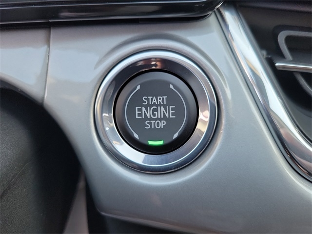 Chevrolet Trax LT 2026