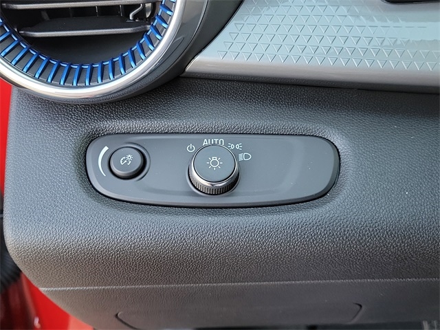 Chevrolet Trax LT 2026