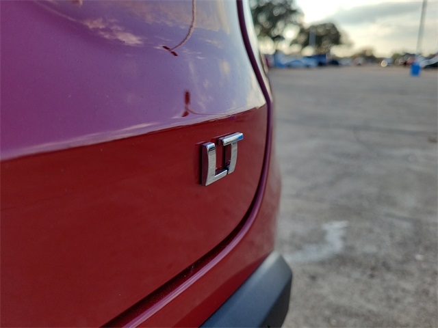 Chevrolet Trax LT 2026