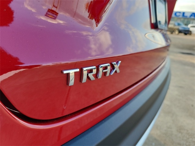 Chevrolet Trax LT 2026