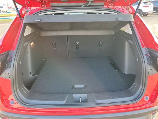 Chevrolet Trax LT 2026