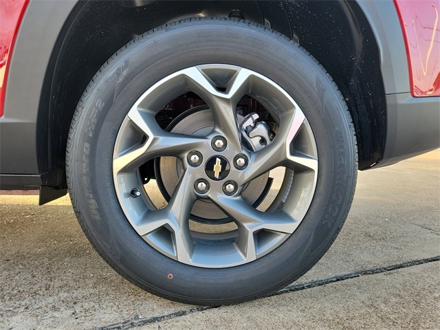 Chevrolet Trax LT 2026