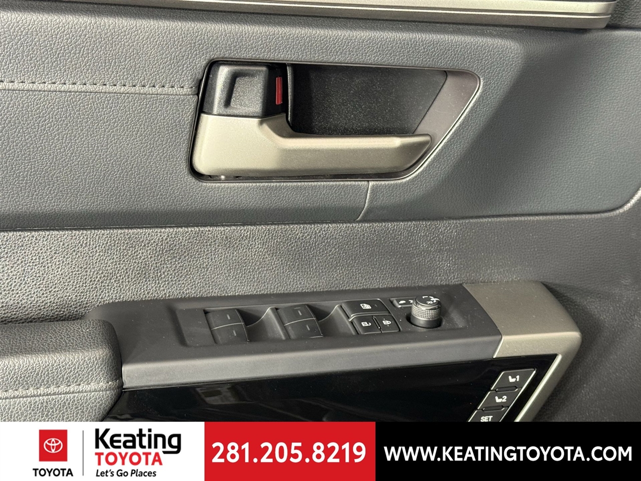 Toyota Tundra Limited CrewMax 4WD 2023