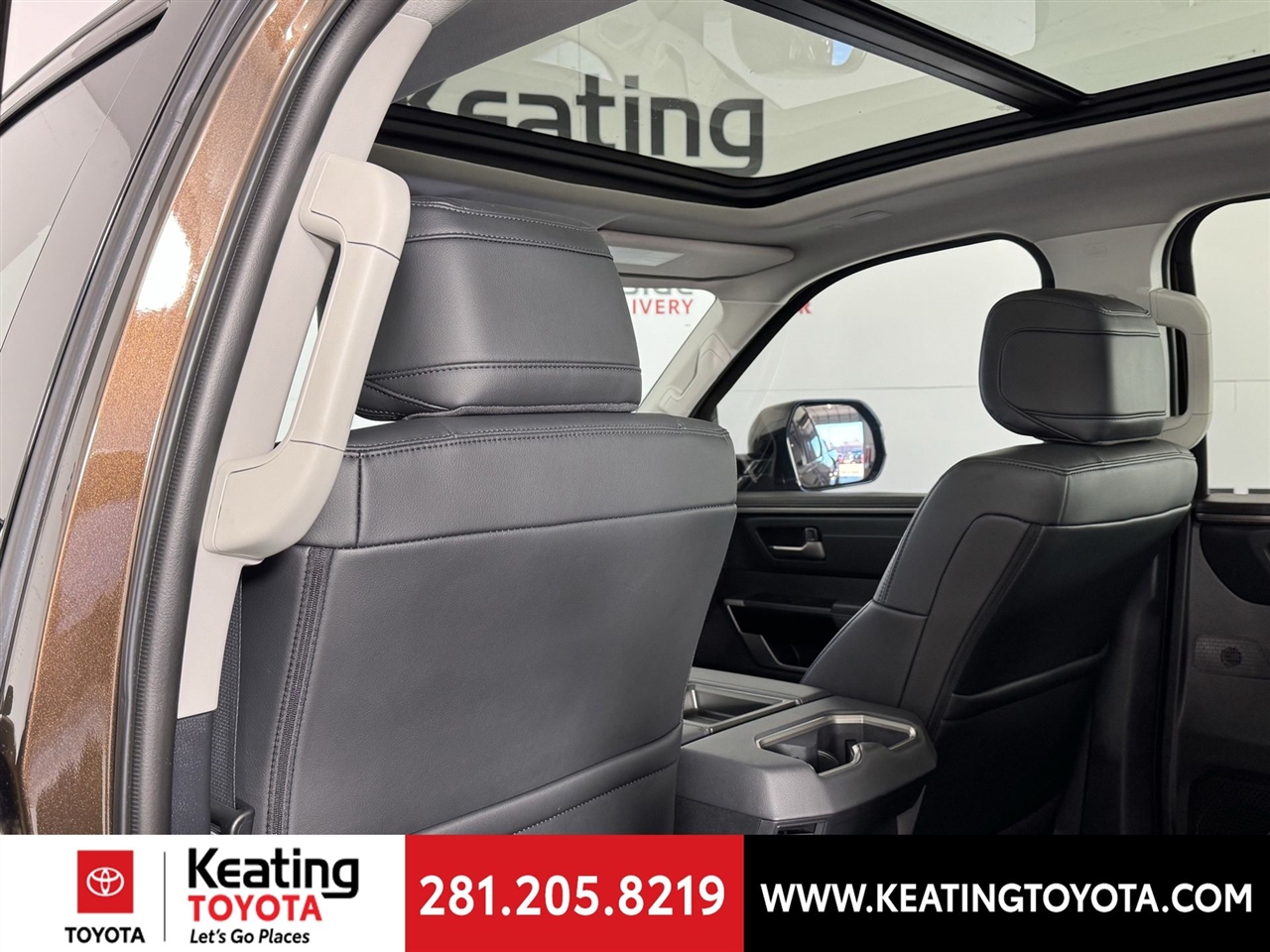 Toyota Tundra Limited CrewMax 4WD 2023