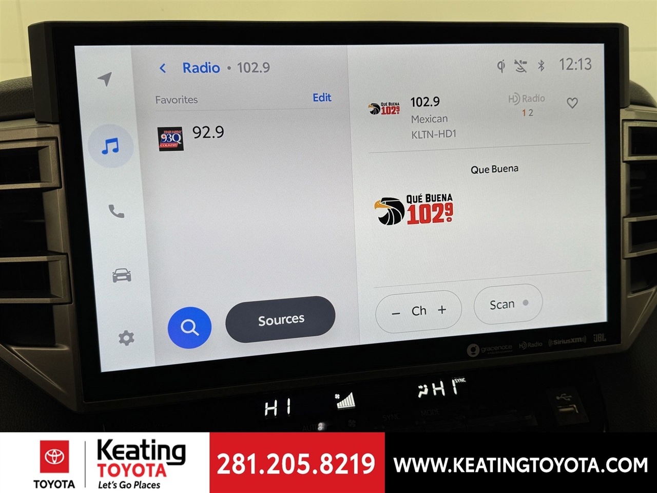 Toyota Tundra Limited CrewMax 4WD 2023