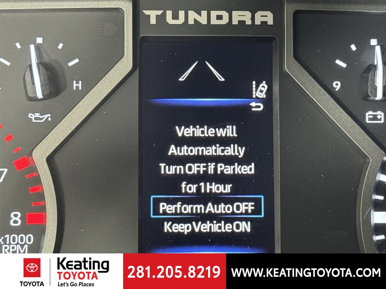 Toyota Tundra Limited CrewMax 4WD 2023
