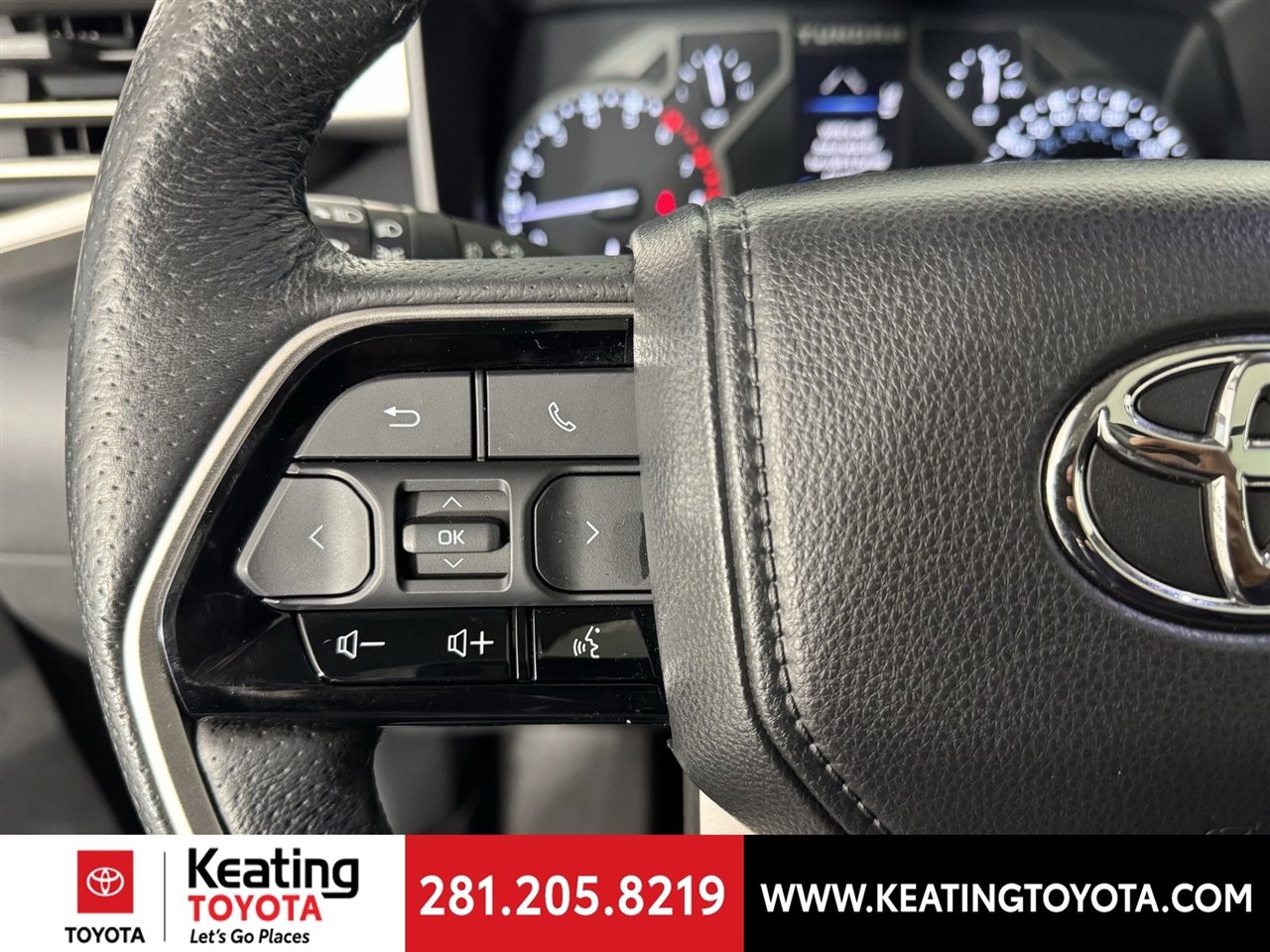 Toyota Tundra Limited CrewMax 4WD 2023