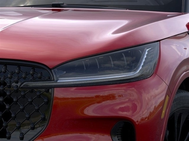 Lincoln Aviator Reserve 2026