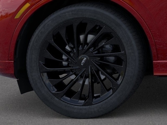 Lincoln Aviator Reserve 2026