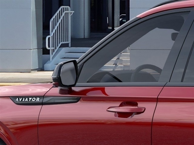 Lincoln Aviator Reserve 2026